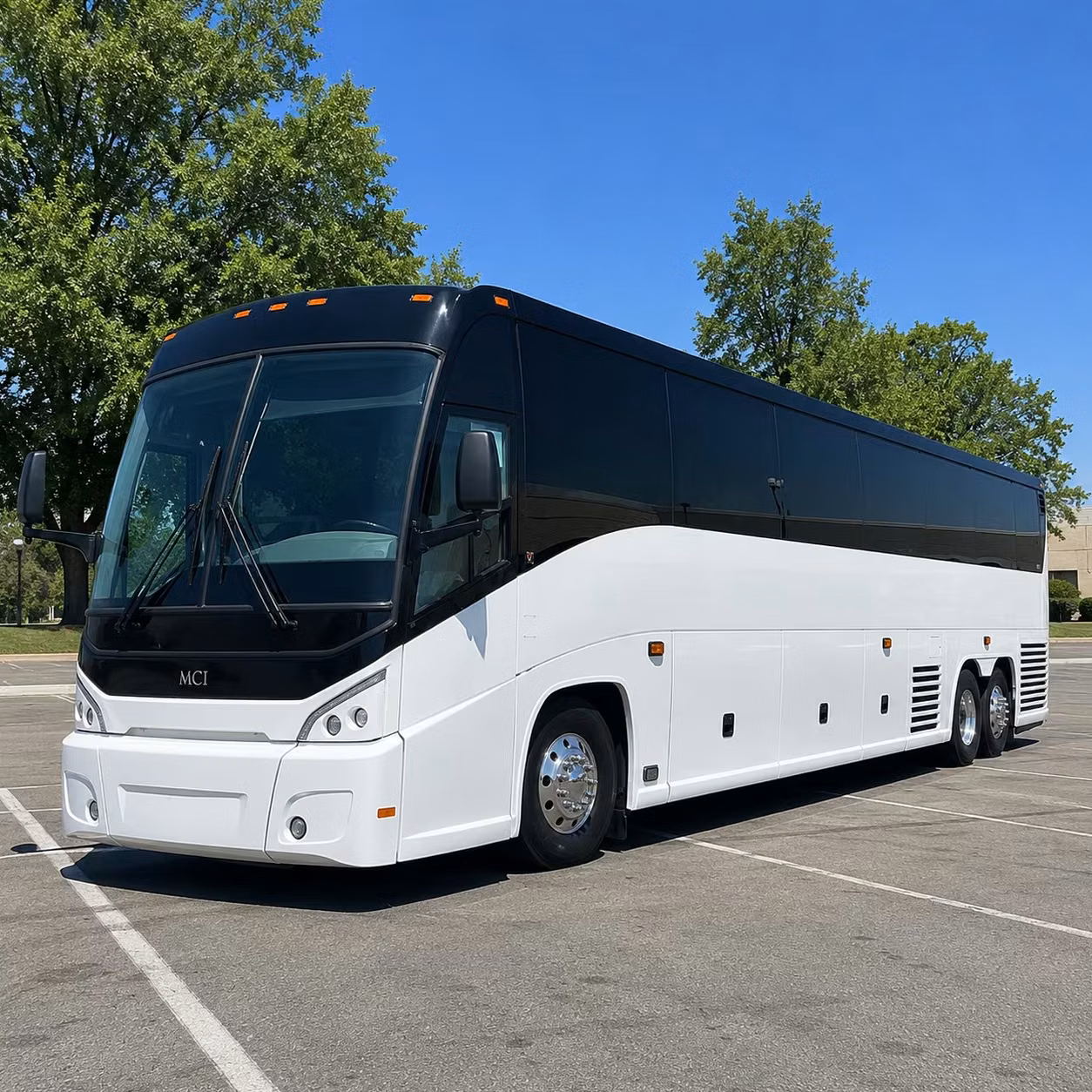 arkansas national guard transportation and mobilization bus rentals in fort smith