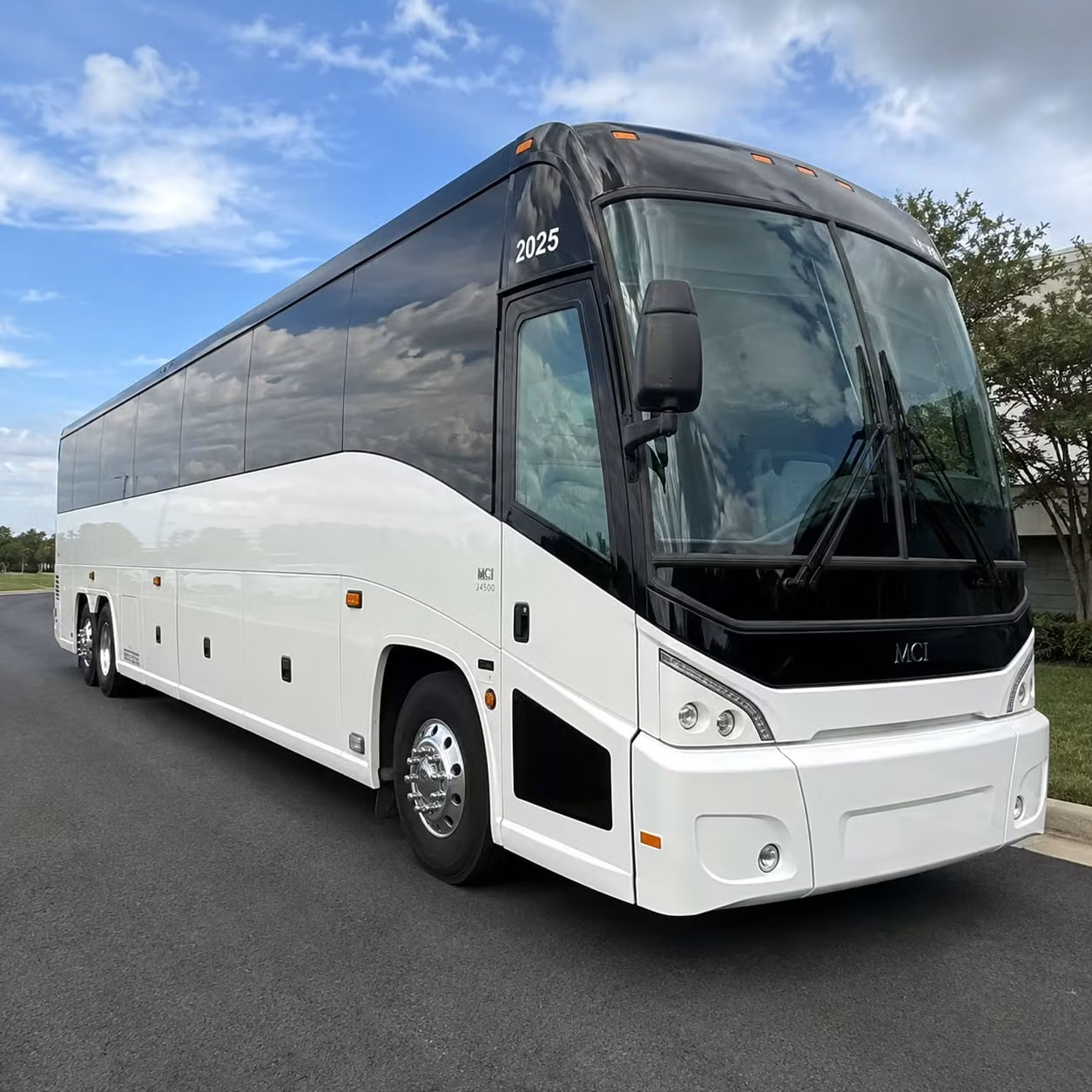 browse church transportation options for mission trips departing fort smith