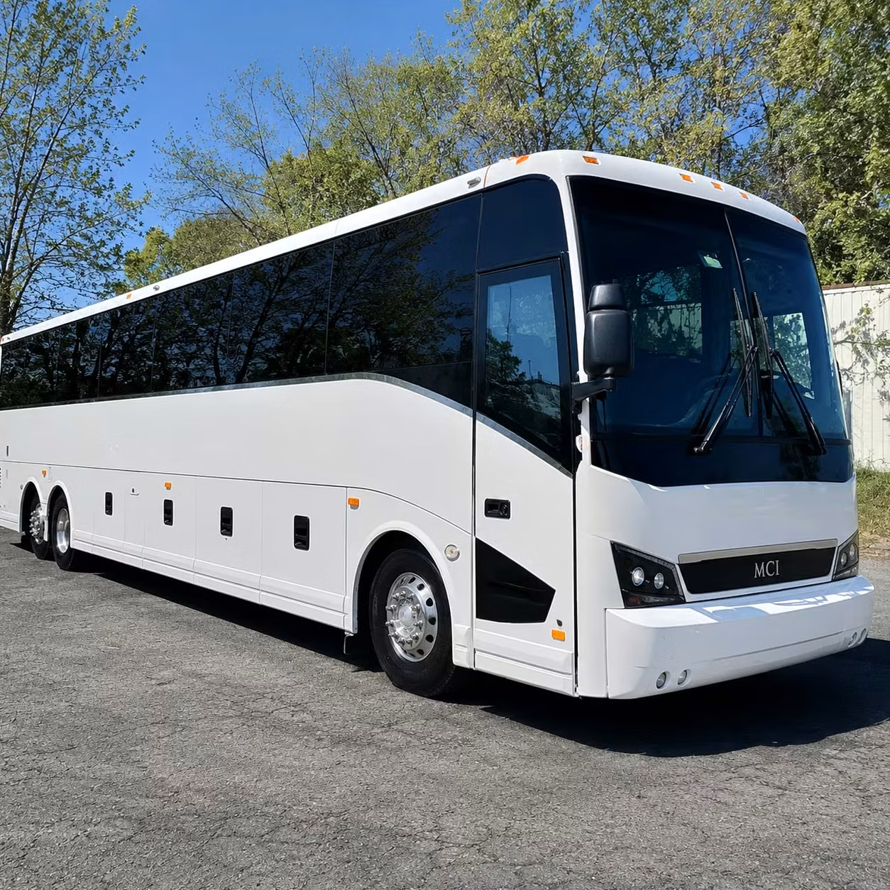 charterbusrentalfortsmithar com makes sunday service shuttle programs simple for fort smith congregations