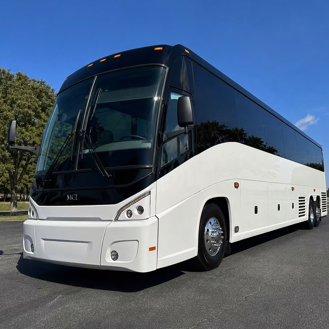 church groups school teams and reunions fort smith long distance bus rentals for every occasion