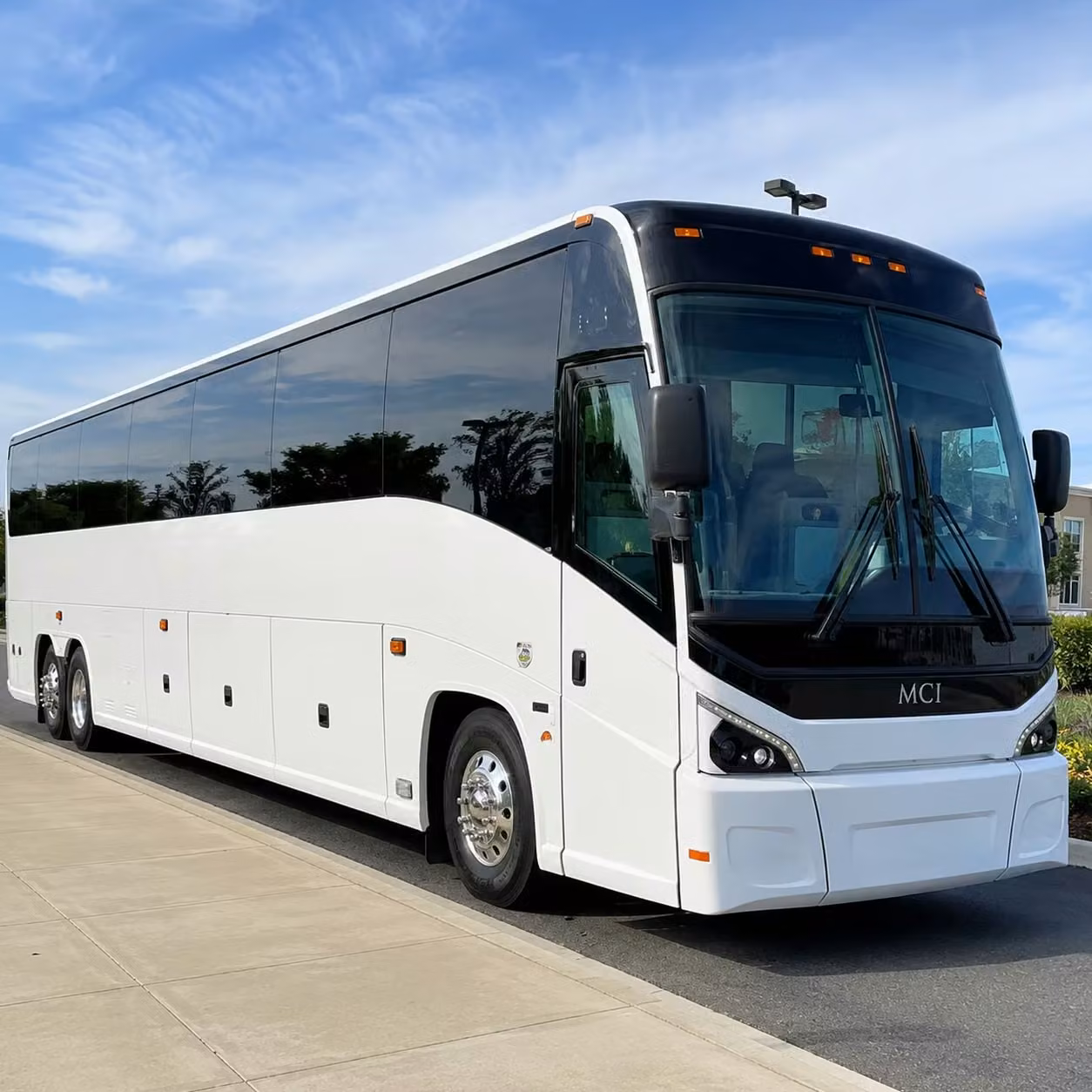 church retreat transportation from fort smith to the ozarks and beyond
