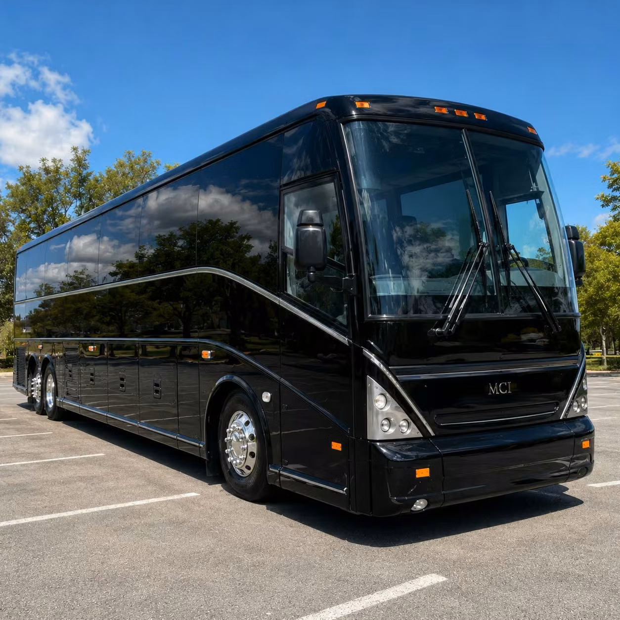 concert shuttle buses to arcbest amphitheater in fort smith