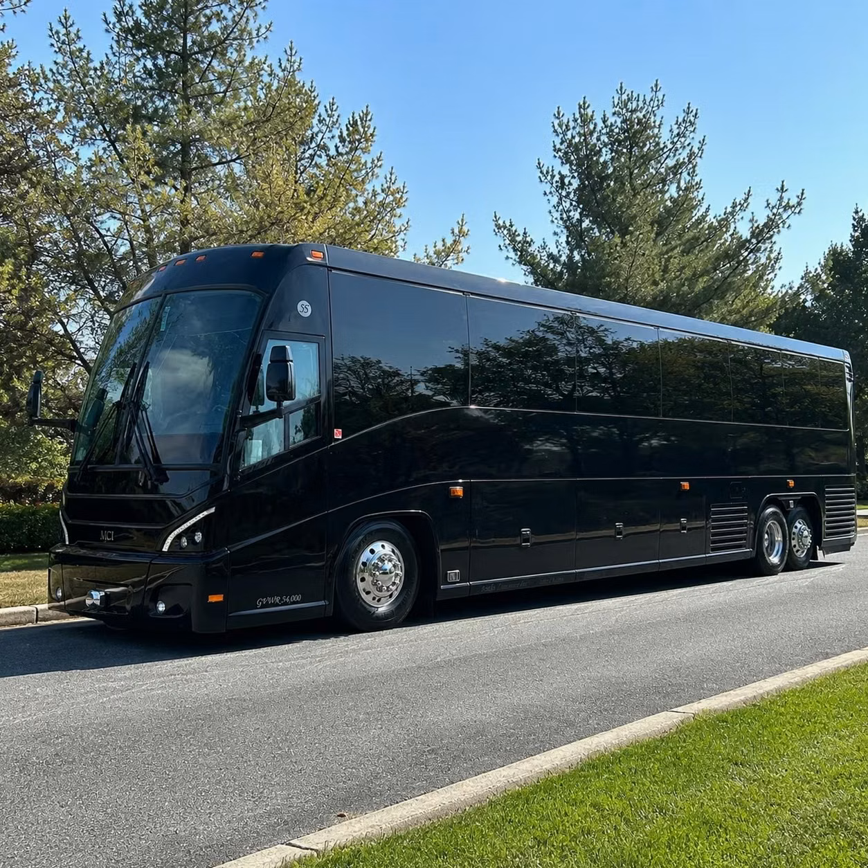 corporate campus and office park transportation in fort smith