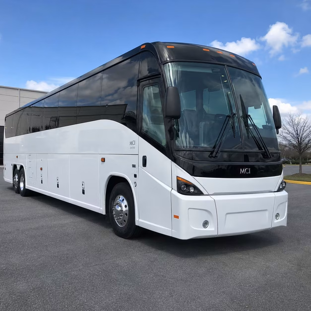 corporate event and convention charter bus rentals in fort smith