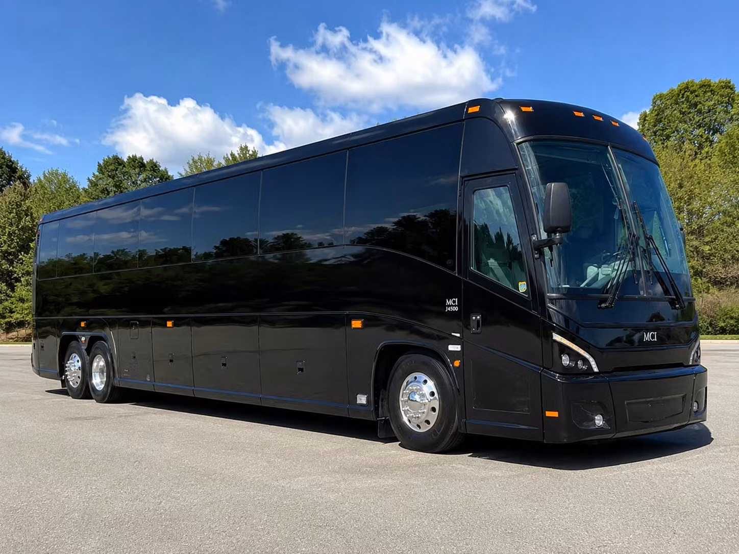 corporate event transportation in fort smith and all the surrounding areas