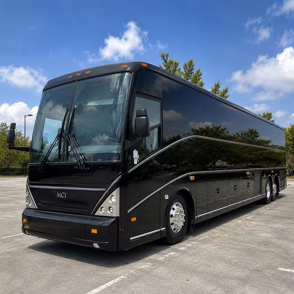 employee shuttle services for fort smith employers worksites