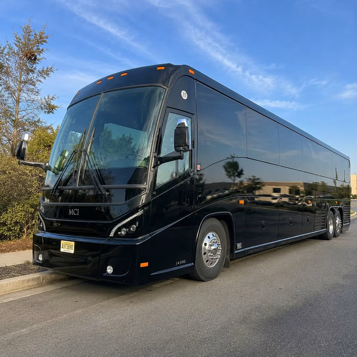 employee transportation in fort smith and all the surrounding areas