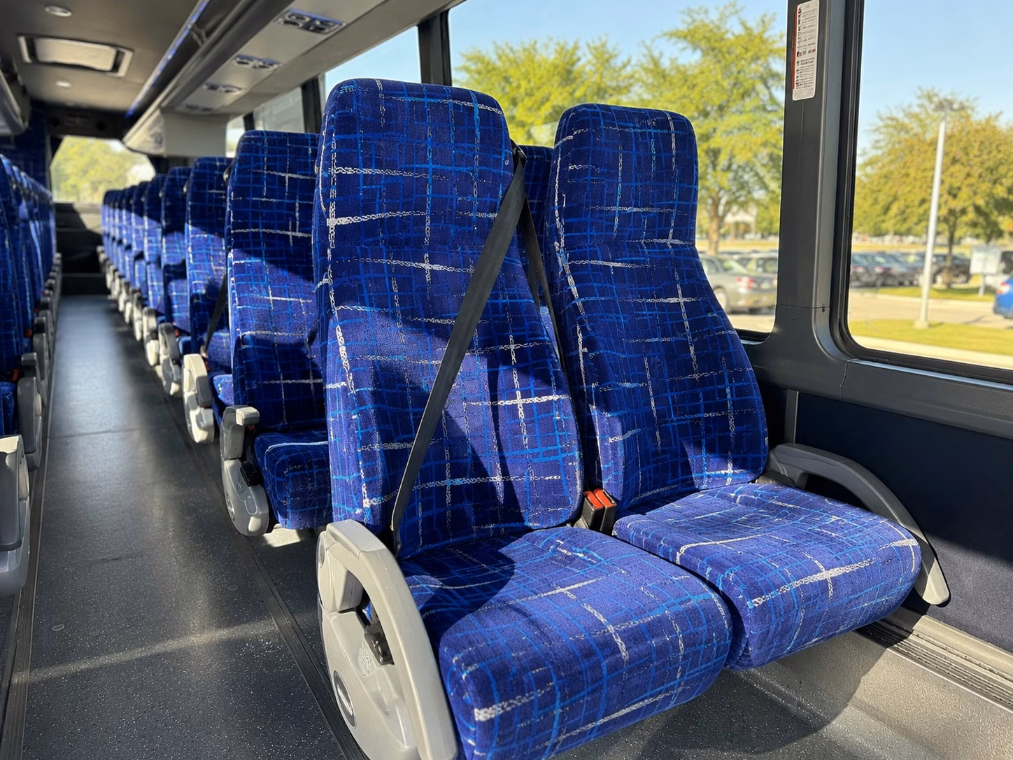 fort smith airport shuttle services