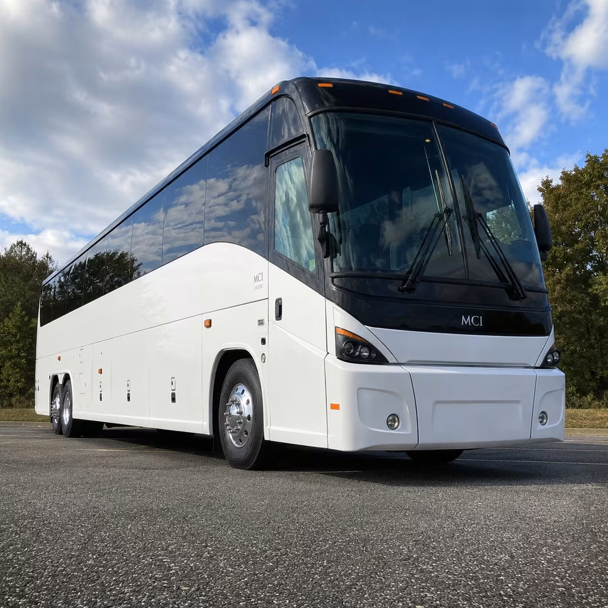 fort smith employee transportation services