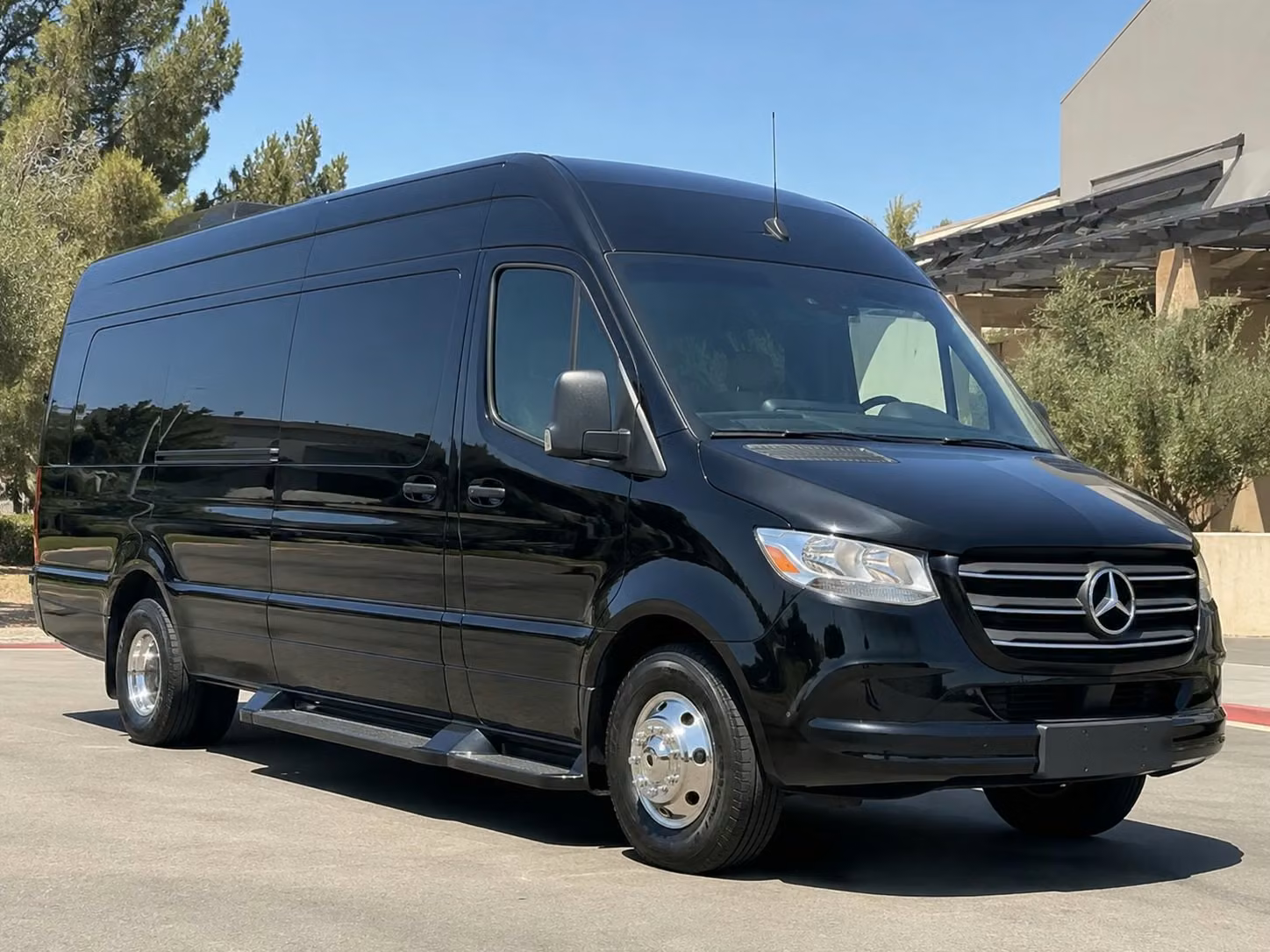 fort smith government military transportation