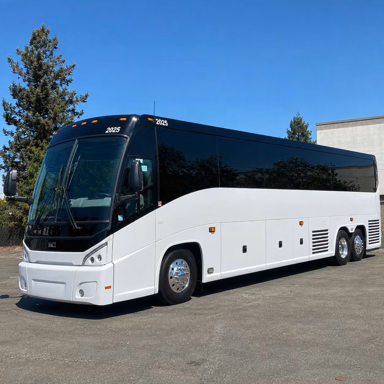 fort smith groups love charterbusrentalfortsmithar com for overnight and multi stop long distance trips