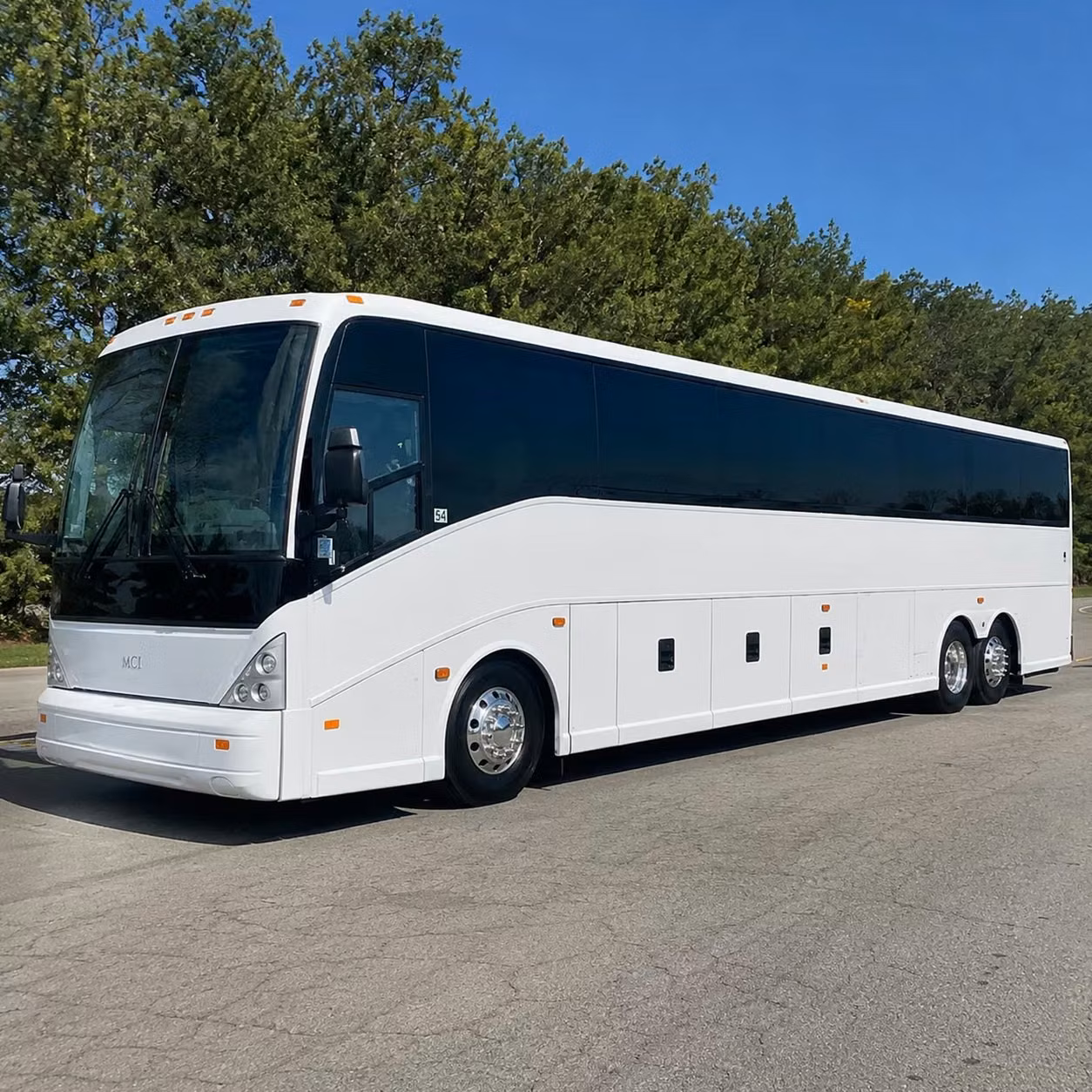 fort smith sports team transportation services