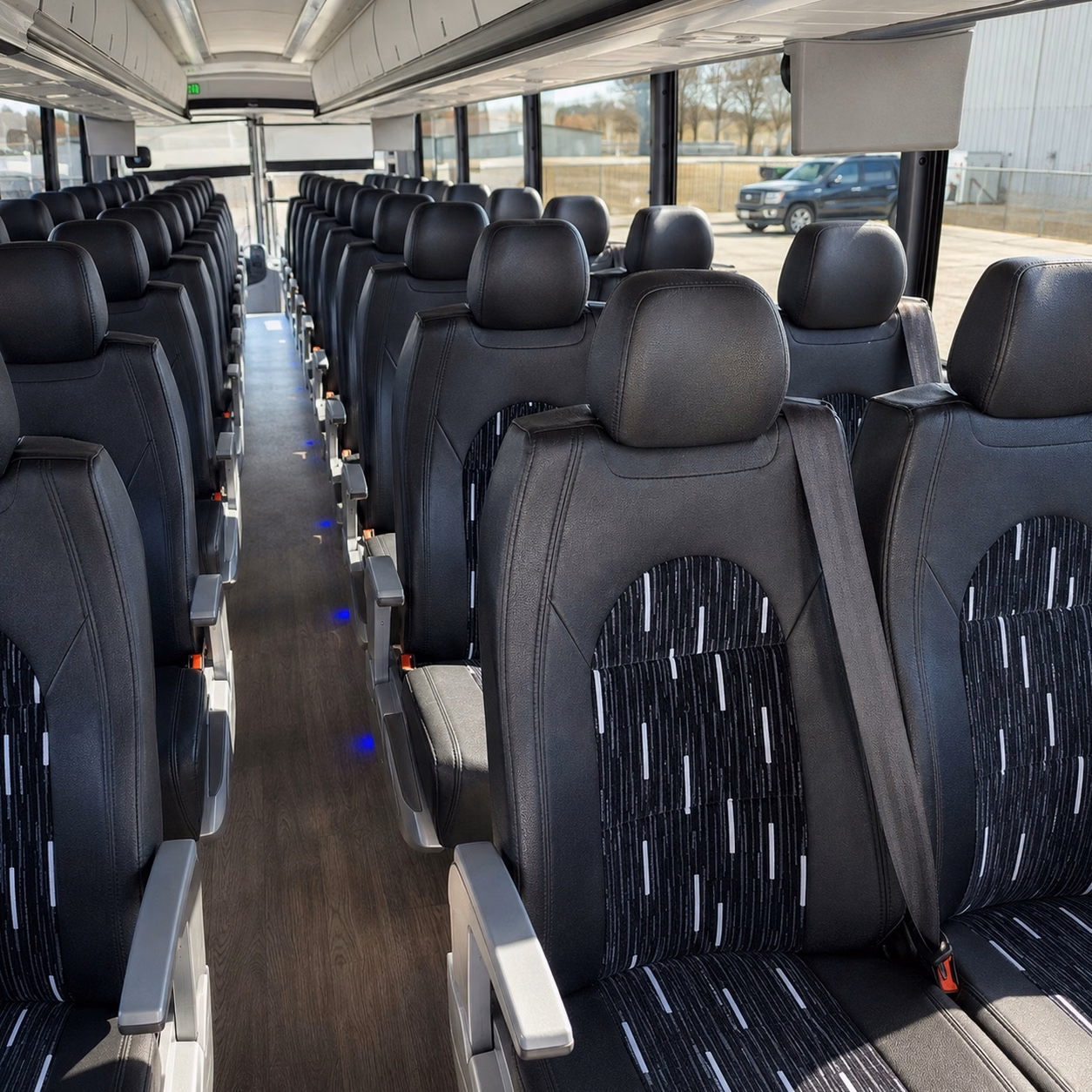 how the day of the week changes what a bus costs in fort smith arkansas