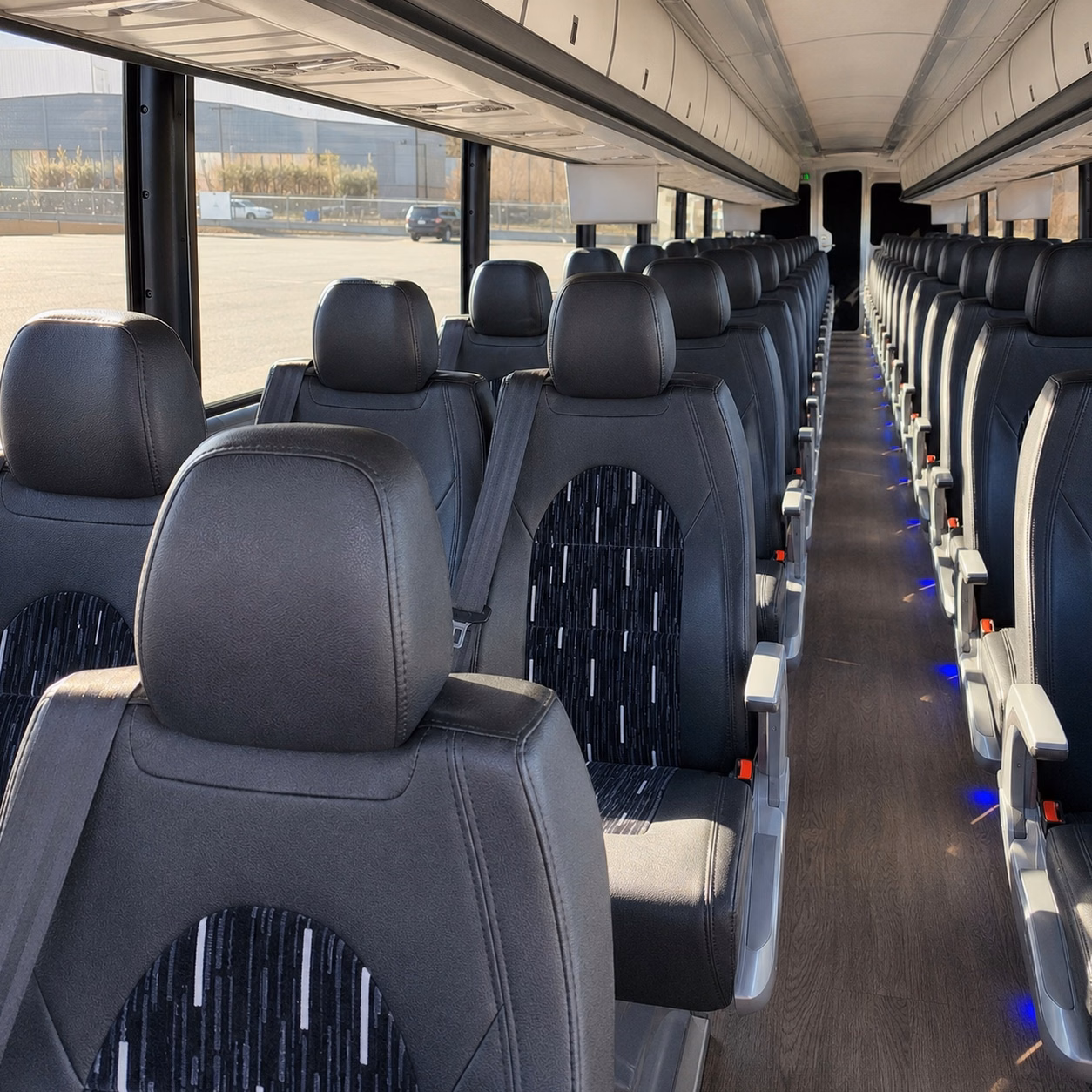 how where and when you re traveling affects fort smith charter bus rates