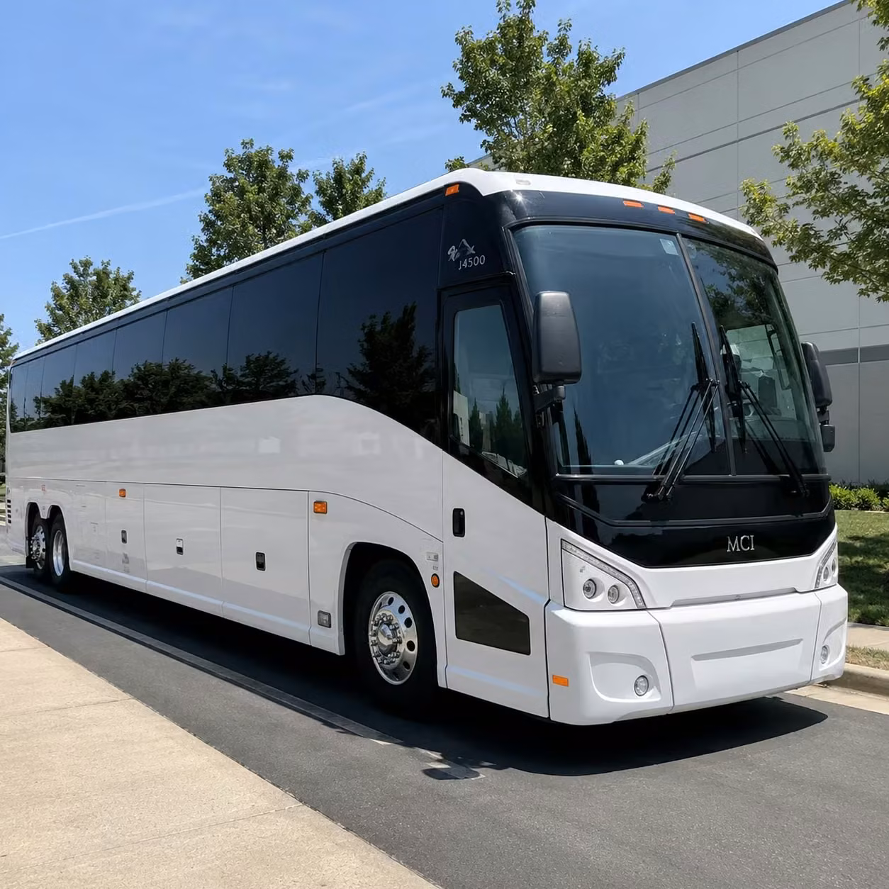 long distance transportation in fort smith and all the surrounding areas