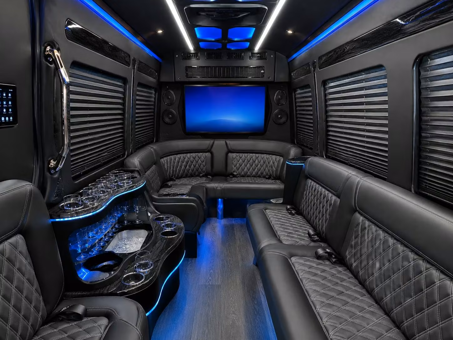 make your fort smith high school athletic group travel stress free