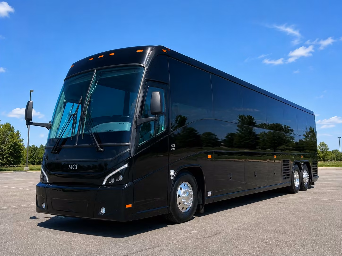 private event transportation in fort smith and all the surrounding areas