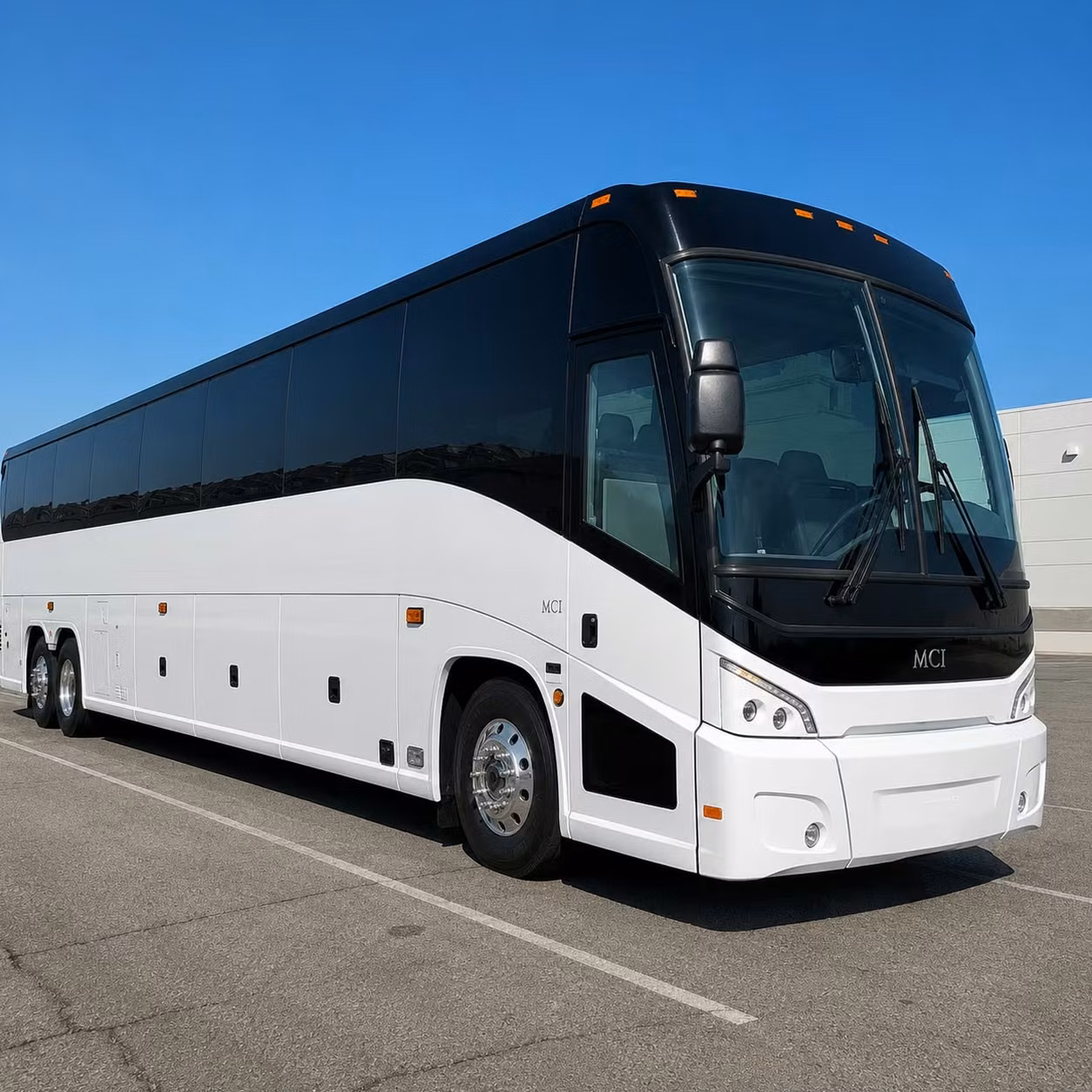 religious group transportation in fort smith and all the surrounding areas