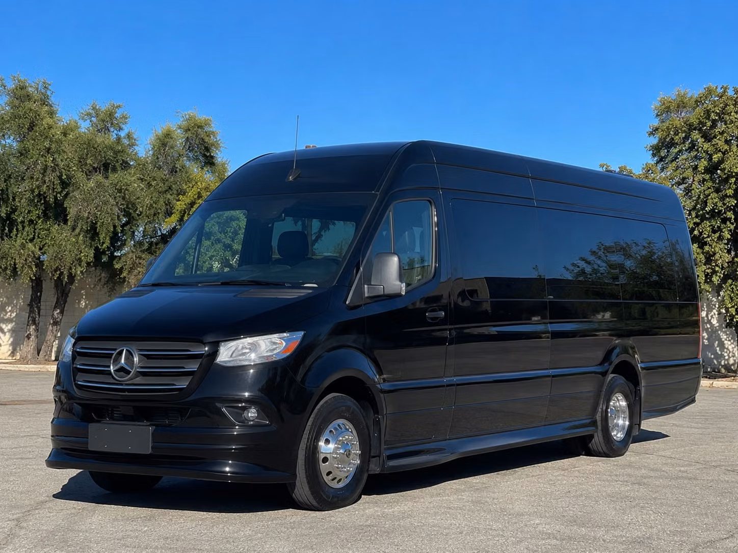transportation serving fort smith and nearby cities