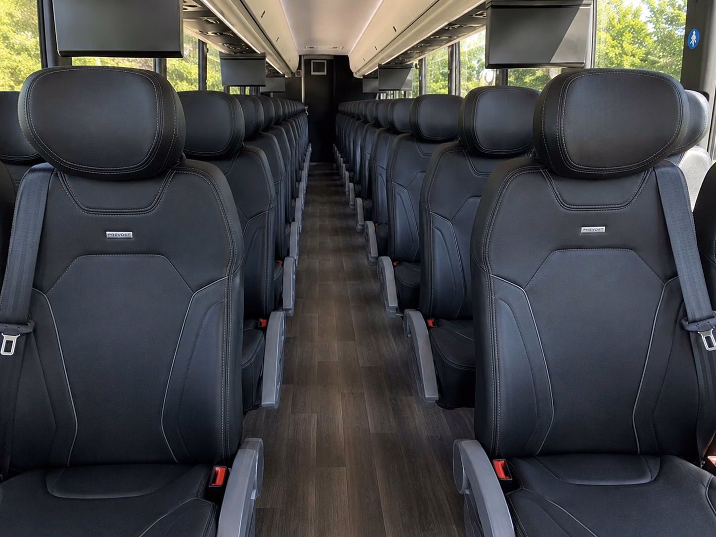 wherever your youth sports team travels charterbusrentalfortsmithar com has a bus for the trip