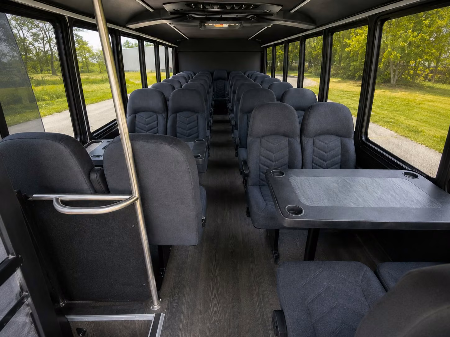 with one form compare concert minibuses perfect for smaller fort smith groups